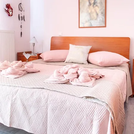 Volos City Αpartment #1 아파트 *