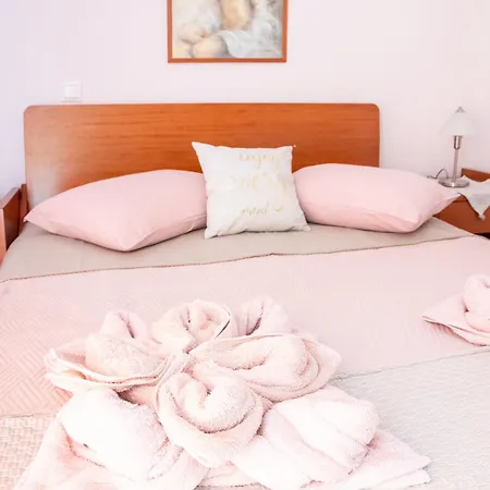 Apartament Volos City Αpartment #1