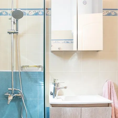 Volos City Αpartment #1 Apartament *