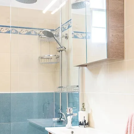 Apartament Volos City Αpartment #1 Wolos