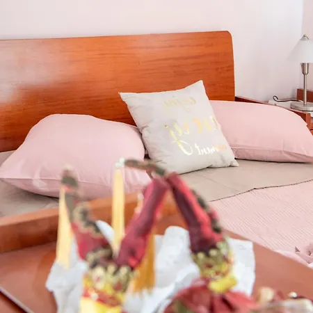 Volos City Αpartment #1 *