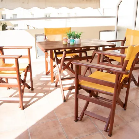 Volos City Αpartment #1