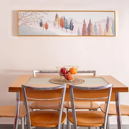 Volos City Αpartment #1 * Βόλος