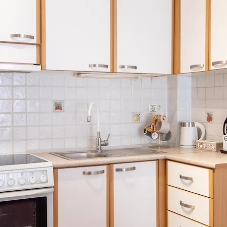 Volos City Αpartment #1 * Βόλος