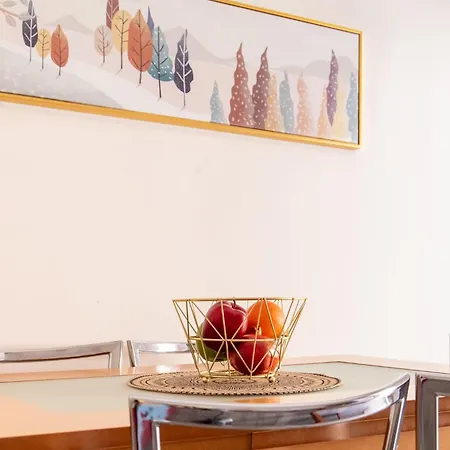 Apartmán αpartment #1 Volos