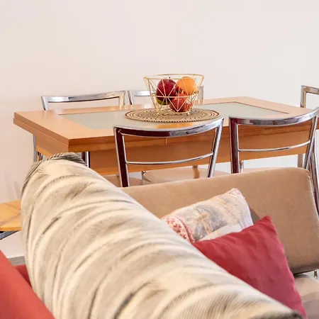 Volos City Αpartment #1 Διαμέρισμα