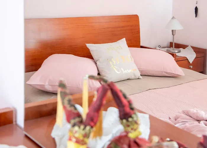 Volos City Αpartment #1 *