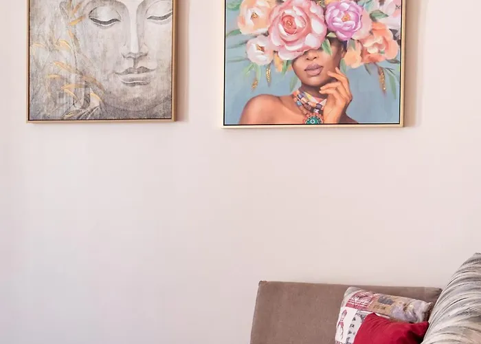 Apartamento Volos City Αpartment #1 *