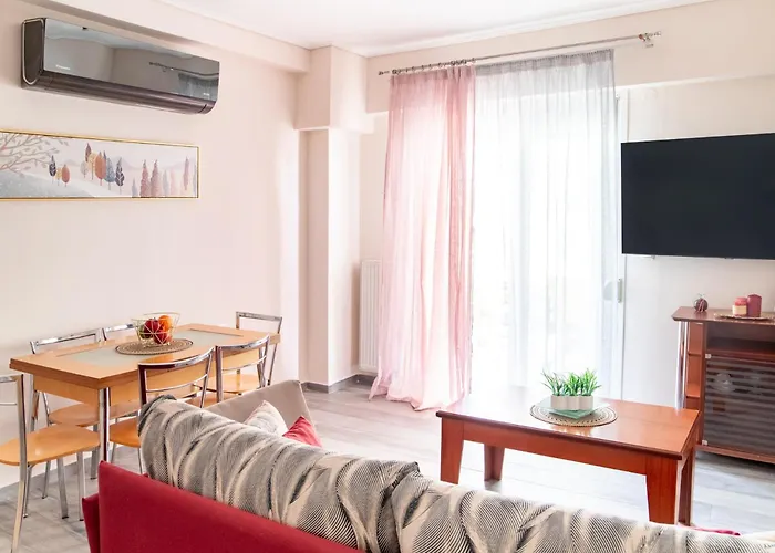 דירה Volos City Αpartment #1