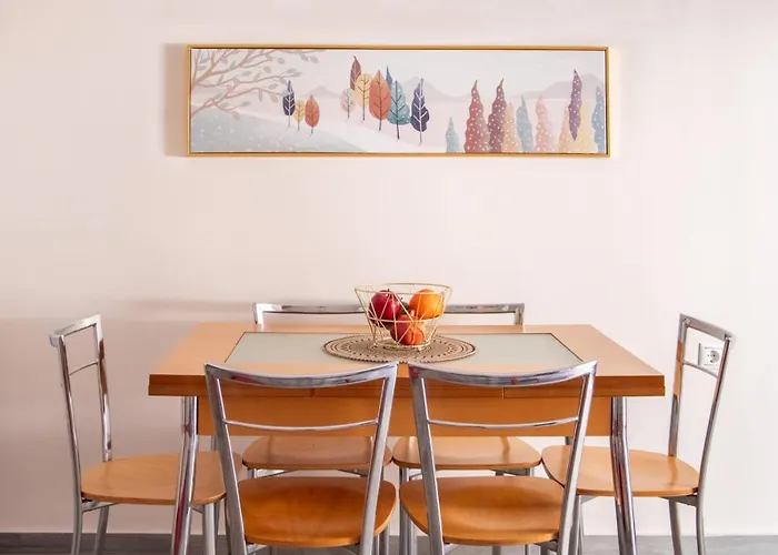 Volos City Αpartment #1 * וולוס