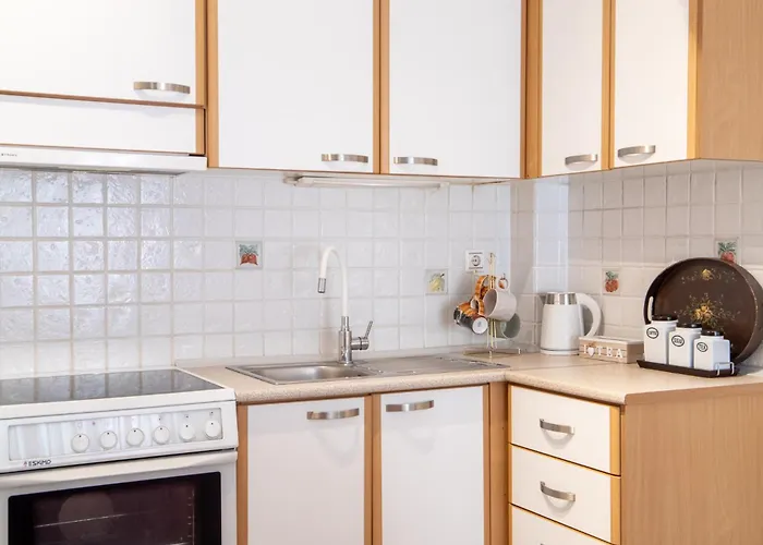 Volos City Αpartment #1 * וולוס