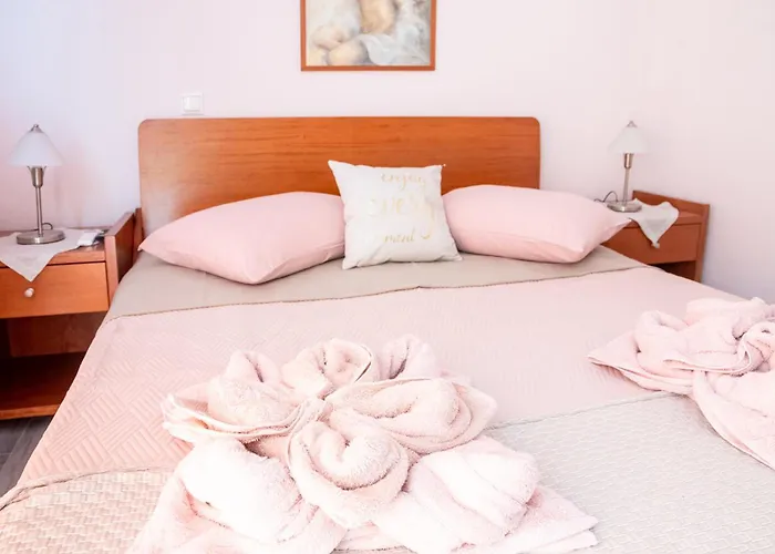 דירה Volos City Αpartment #1