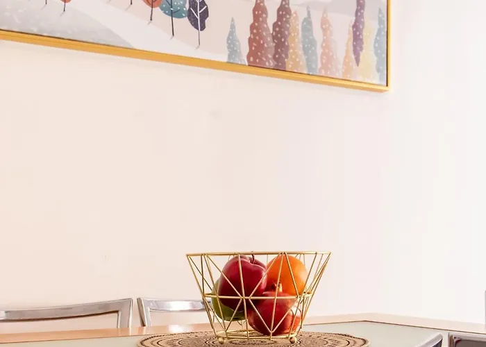 Apartamento Volos City Αpartment #1 Volos