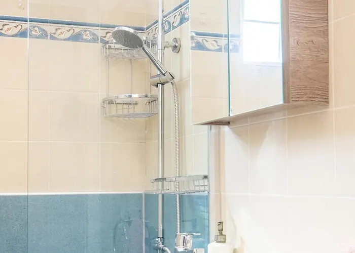 דירה Volos City Αpartment #1 וולוס