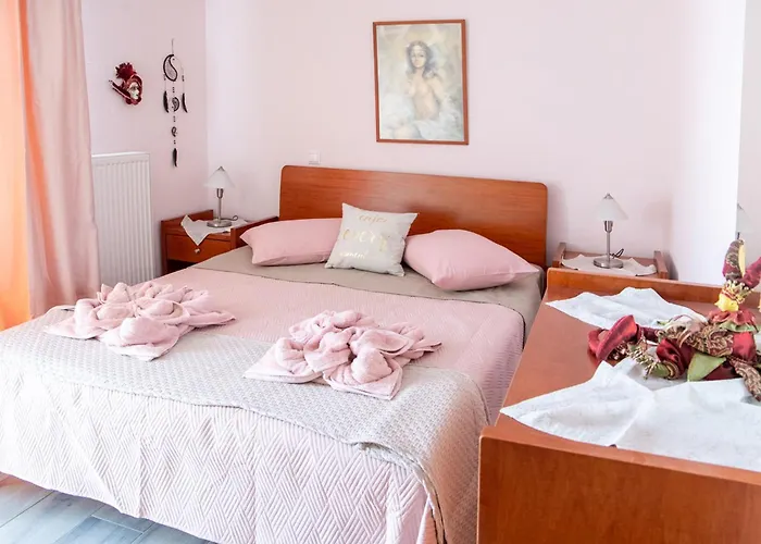 דירה Volos City Αpartment #1 *