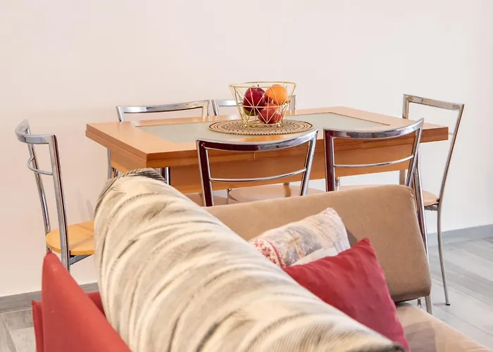 Volos City Αpartment #1 דירה