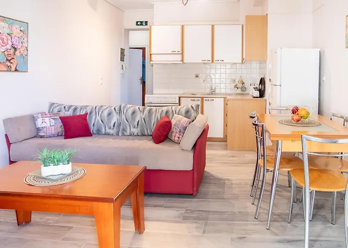 Volos City Αpartment #1 * וולוס